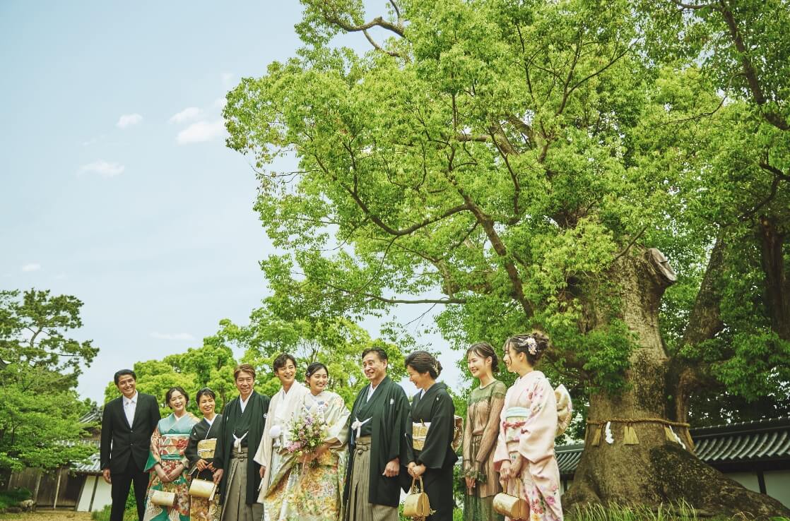 神館