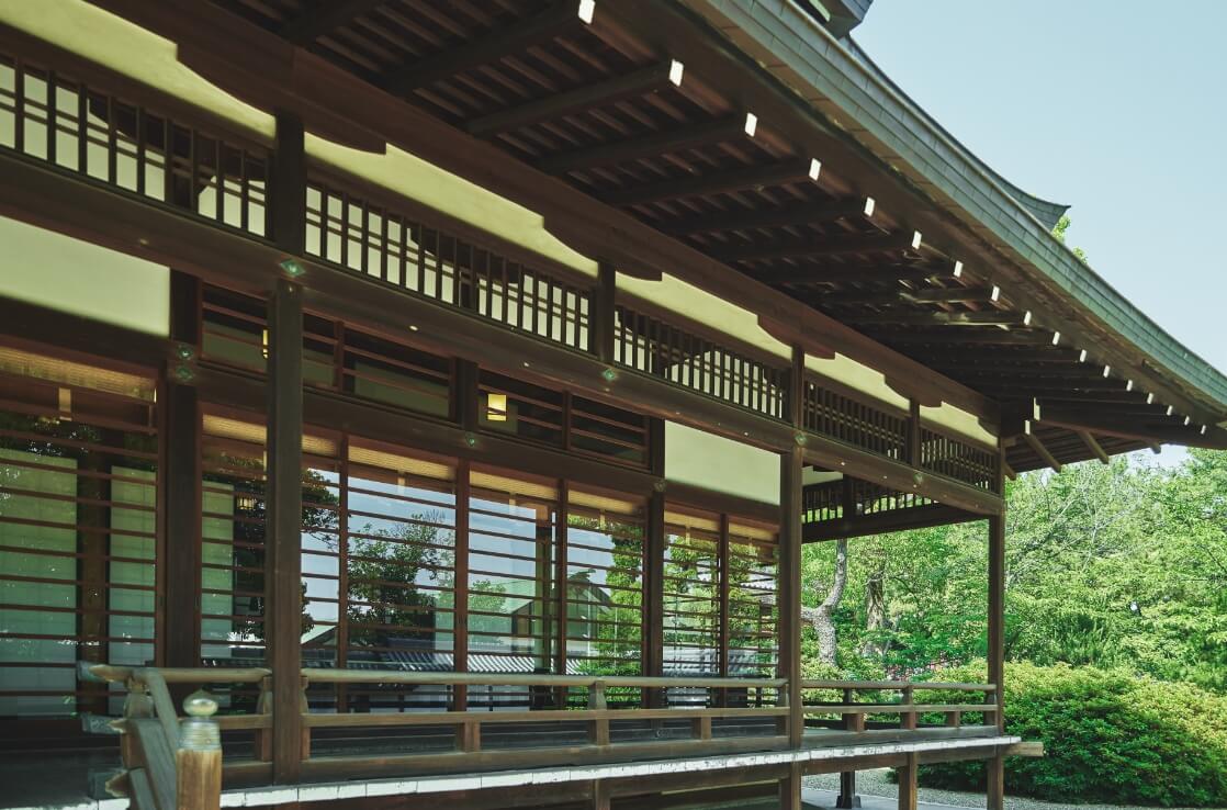 神館