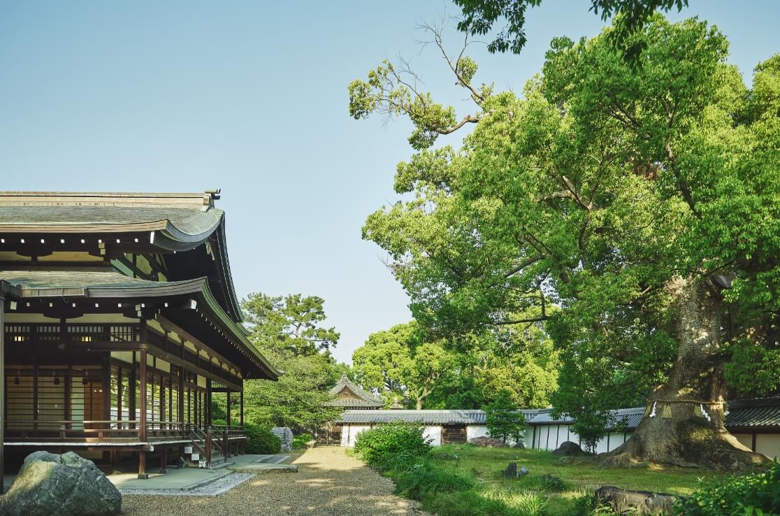 神館