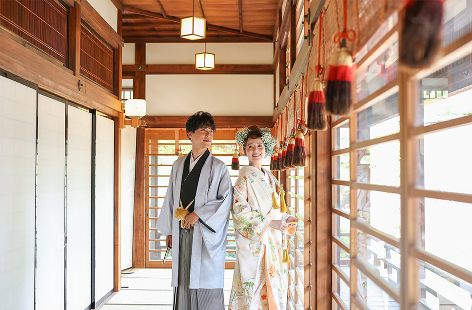神館