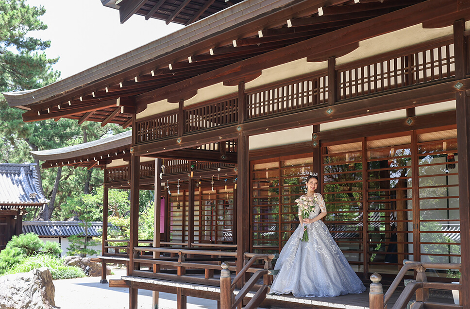 神館