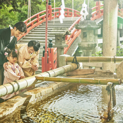令和７年七五三のご予約について【早期特典あり!!】