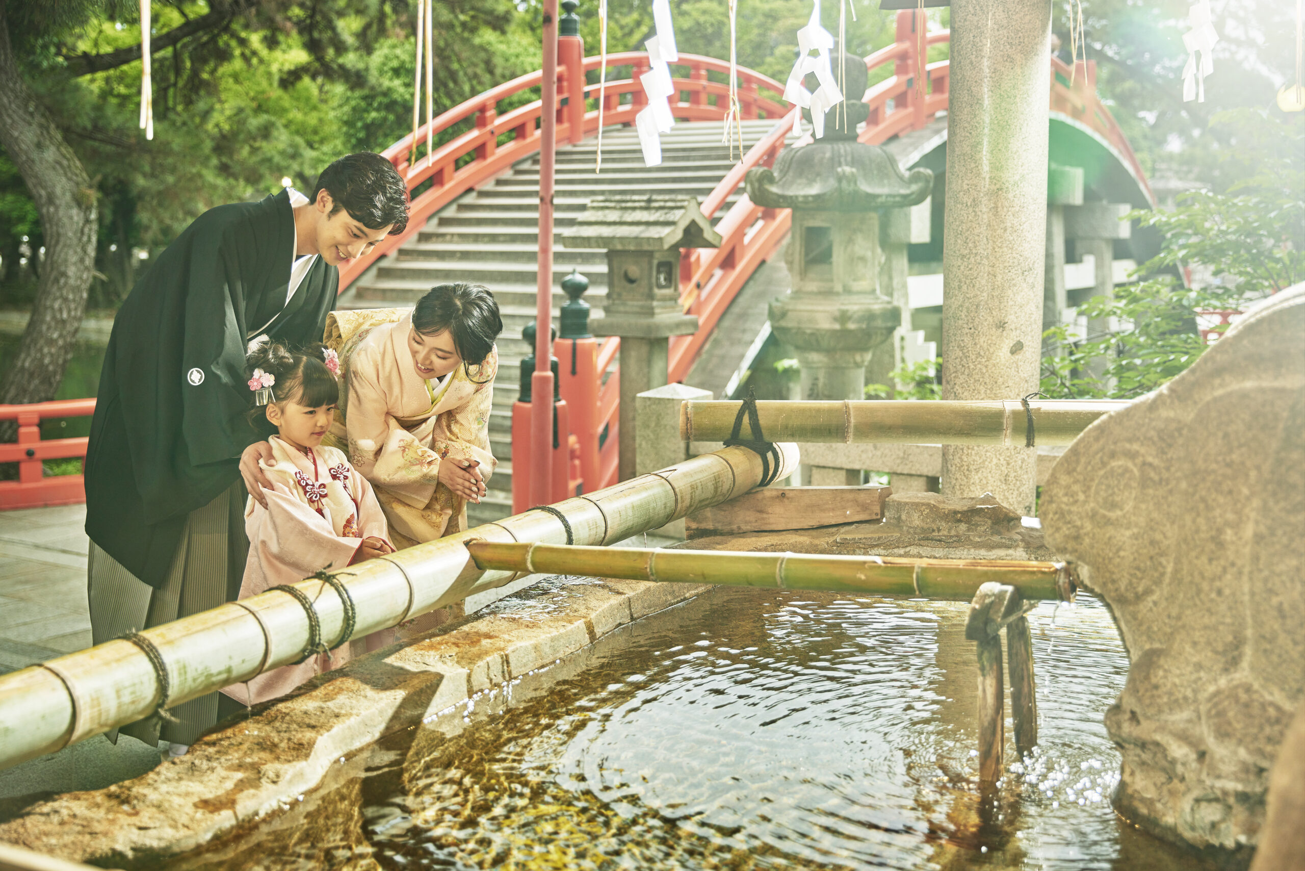 令和7年七五三のご予約について【早期特典あり!!】 | お知らせ